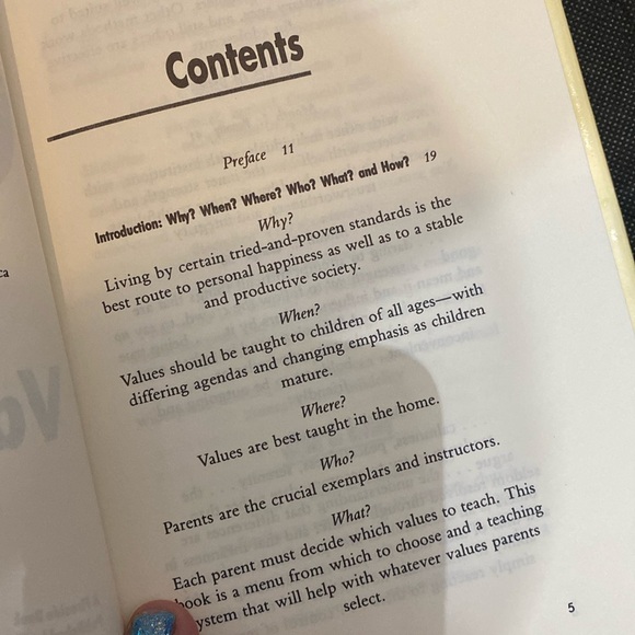 Teaching your Kids Values - Linda & Richard Eyre - Picture 4 of 6